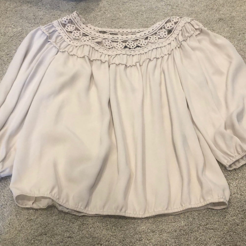 Cute top